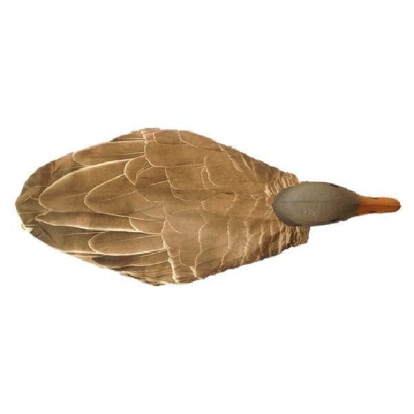 WINDSOCK Goose Decoys GREYLAG Geese Decoy GREYS Shooting Geese Decoying